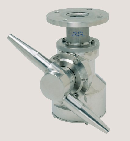 ALFA LAVAL Toftejorg TZ 750 Опрыскиватели