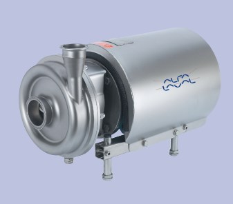 ALFA LAVAL LKH 15 Станции водоснабжения