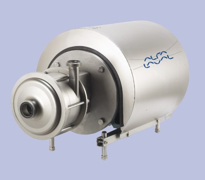 ALFA LAVAL LKH-110/P Поверхностные насосы