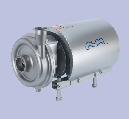 ALFA LAVAL LKH Evap 40 Насосы и станции