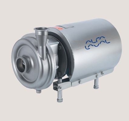 Насос центробежный ALFA LAVAL LKHex 15 Поверхностные насосы