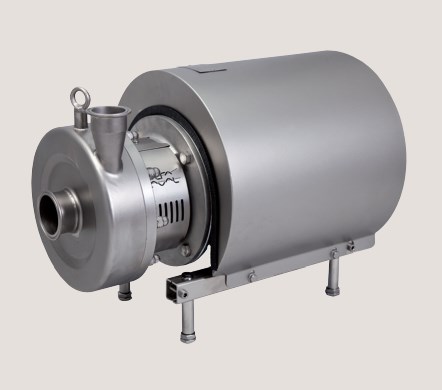 ALFA LAVAL LKHPF 10 Поверхностные насосы