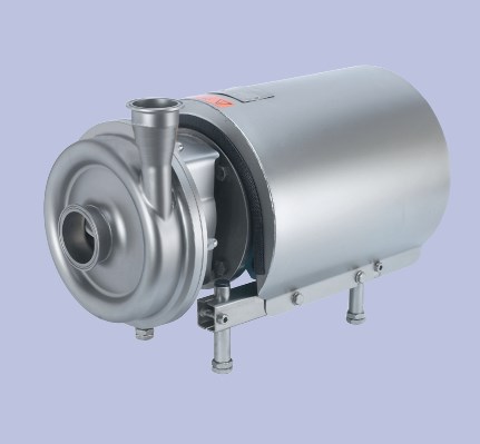 ALFA LAVAL LKHI 10 Поверхностные насосы