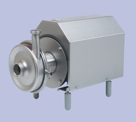 ALFA LAVAL SolidC 1 Поверхностные насосы