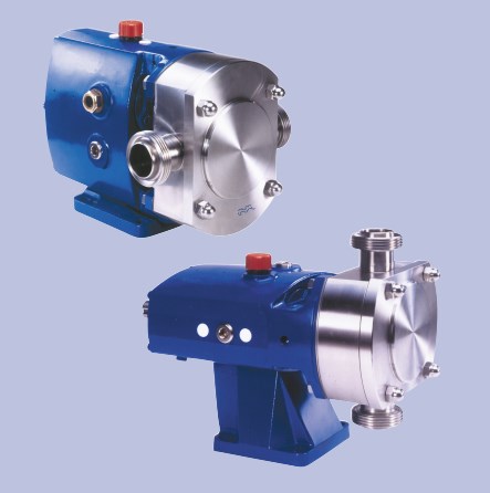 ALFA LAVAL SRU1/005 Станции водоснабжения