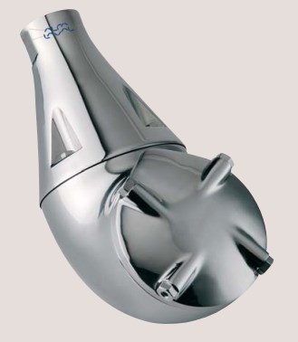 Миксер вращающийся ALFA LAVAL IM-10 Миксеры