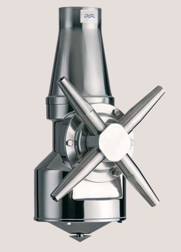 ALFA LAVAL IM-15 Диспергаторы и гомогенизаторы