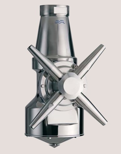 ALFA LAVAL IM-20 Диспергаторы и гомогенизаторы