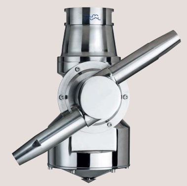 ALFA LAVAL IM-25 Миксеры